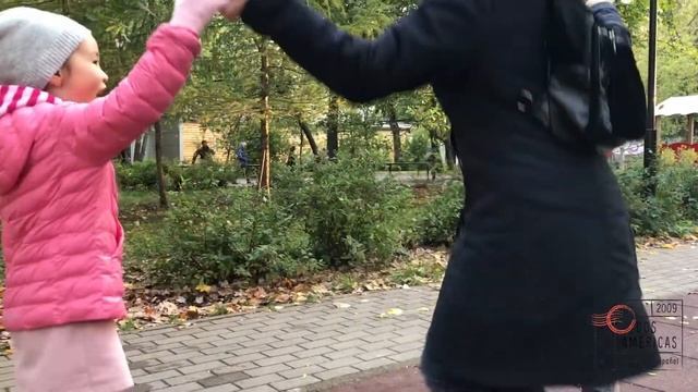 Fin de semana uno - Испанский для малышей смотреть онлайн