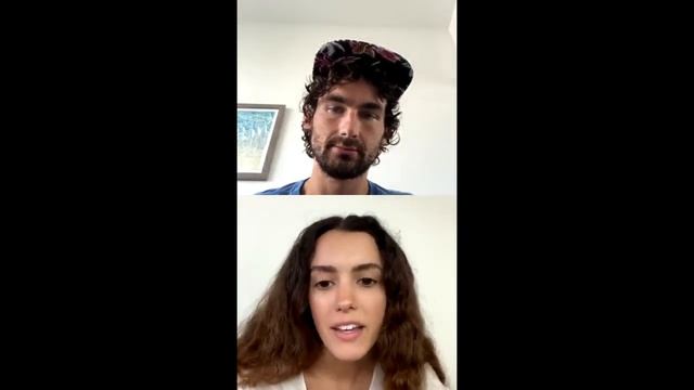 IGTV: Rainbo Mushrooms & Field Trip Health смотреть онлайн