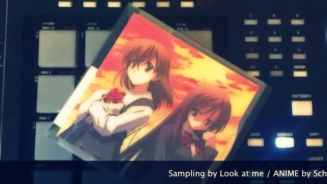 [サンプリング] MPC BEAT / Look at me by School Days смотреть онлайн