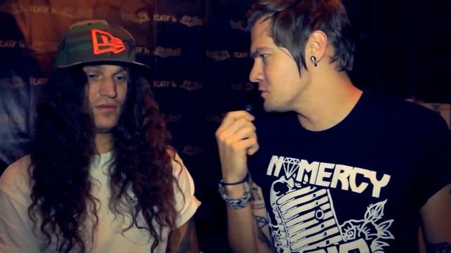 ##### (5 DIEZ) | ВОСЕМЬ РАНДОМНЫХ ГРУПП - ПСИХЕЯ | Ляпис Трубецкой | Кровосток - NOMERCY RADIO