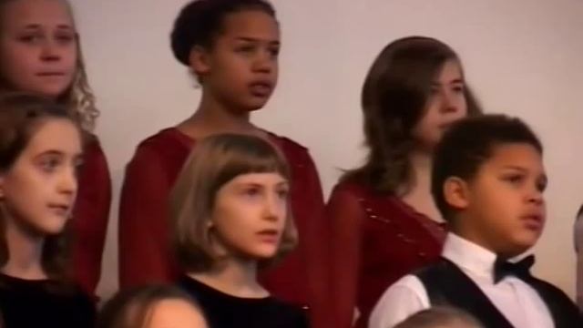 SCCS Пой Аллилуйя Господу Sing Hallelujah To The Lord смотреть онлайн