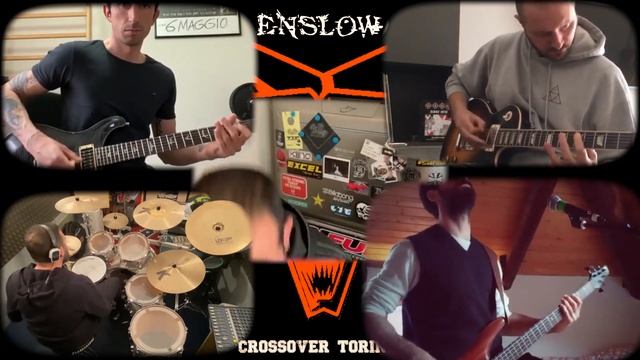 Enslow - Lilliput #noirestiamoacasa смотреть онлайн