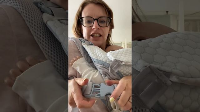 Infantino summer cool 4-1 carrier review смотреть онлайн
