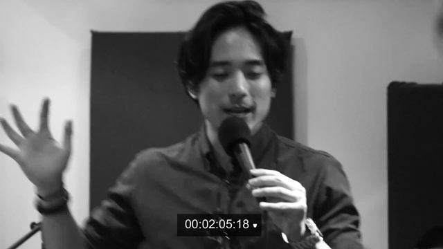 Alex Lam 林德信 rehearsal with Chris Polanco & ALE - Magic смотреть онлайн