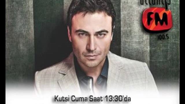 Kutsi bugün Atlantis Fm Nilgün Önay'ın Canlı Telefon Bağlantı Konuğu Oldu смотреть онлайн