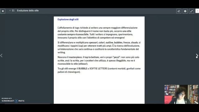 STREET ART 1 - le origini смотреть онлайн