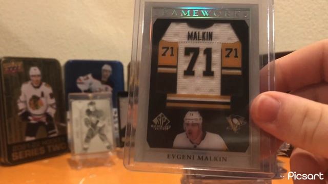 Revealing the Grade on my Cale Makar Young Guns! - Showcasing all of my recents pickups смотреть онлайн