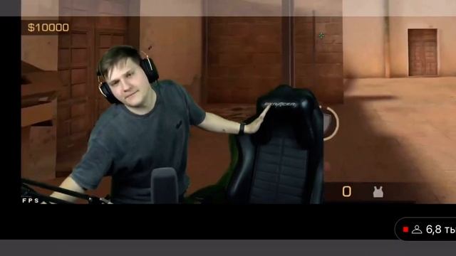 Веля наелся Грибов и танцует под грибочки😹#веляstandoff2 #веля #рекомендации #standoff2 #рекомендац