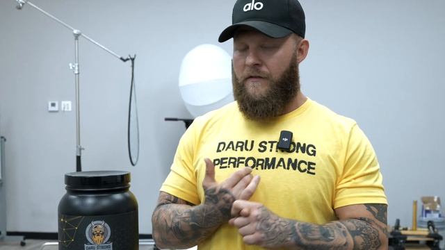 How I Recover For MAXIMUM Gains & Strength смотреть онлайн