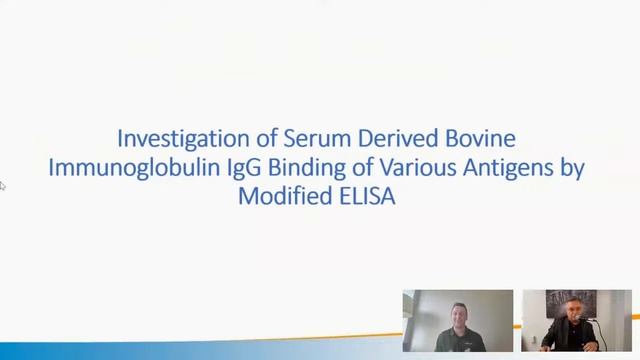 Winner Of 2022 SSW Innovative Ingredient Of The Year, IMMUNOLIN!