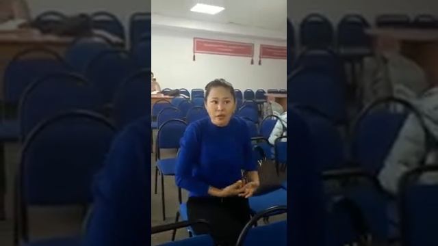 Результат по гинекологии:киста