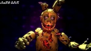 Фнаф Песня Пойми на этот раз бой не начнём сейчас