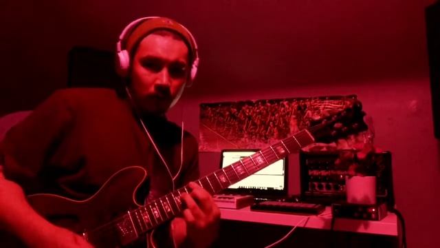 Everybody dies - j Cole. [coda battousai cover] смотреть онлайн