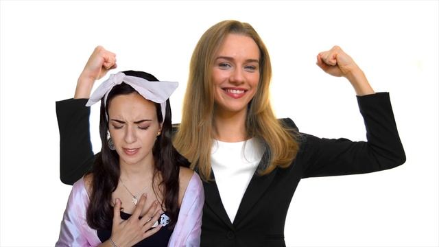 An INFP Poem Written By AI