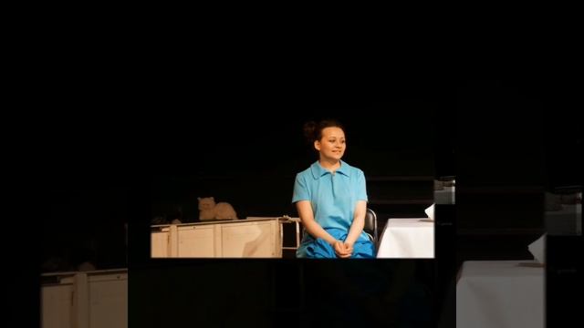 Утиная охота / театр неслышащих актеров "Недослов" смотреть онлайн