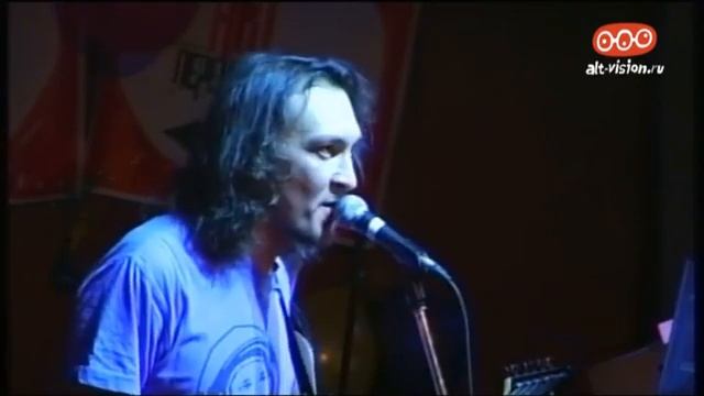 Небослов - Музыка в деталях 2012 смотреть онлайн