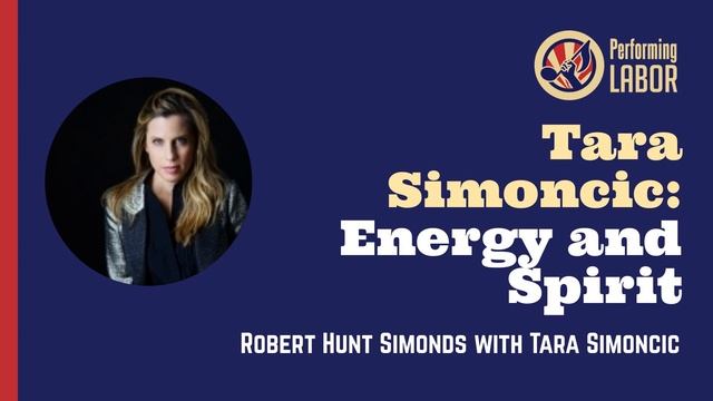 Tara Simoncic: Energy and Spirit смотреть онлайн