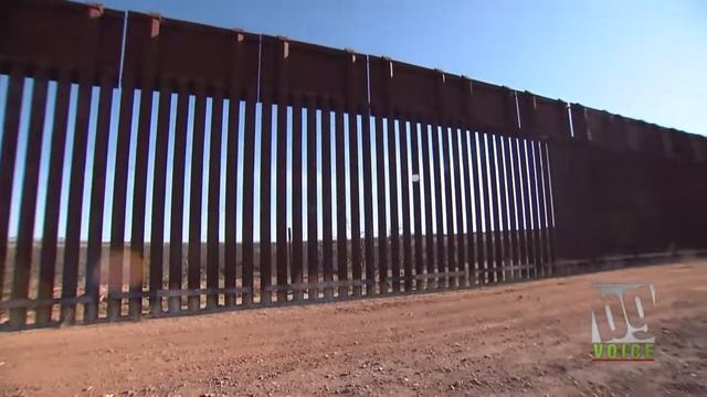 Сенатът на Съединените Щати гласува имиграционната реформа