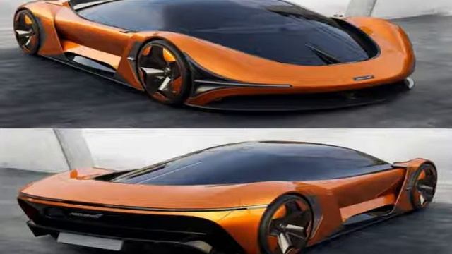 ТОП 30 Спорткаров Спорткары будущего