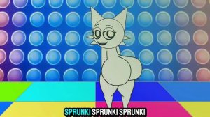 sprunki gyatt [автор: Benjixscarlett]
