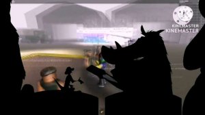 timon and pumbaa rewind the simpsons movie