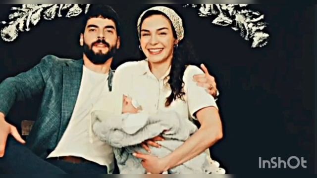 Akin Akinozu🌻 Ebru Sahin -Together 🤗💞 смотреть онлайн