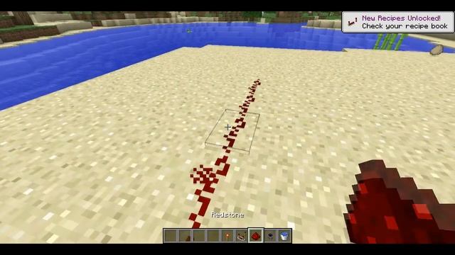 Самые удивительные факты в майнкрафт(секреты,баги, пасхалки) смотреть онлайн