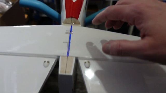 Seagull Models Extra EA 300L Build Part 3 - Surfaces смотреть онлайн