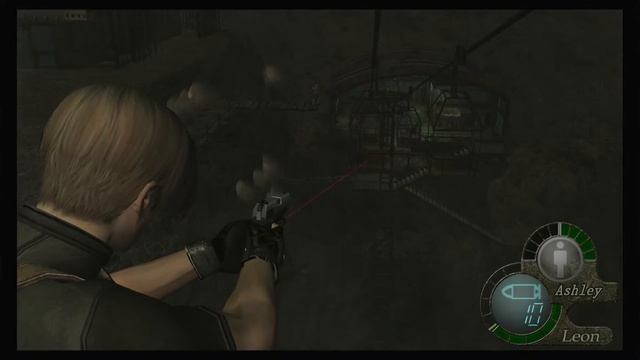 Resident evil 4 pro PS4 pum pum 7 смотреть онлайн