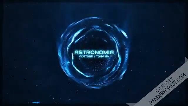 Vicetone & Tony Igy Astronomia (CBF Music World Present) смотреть онлайн