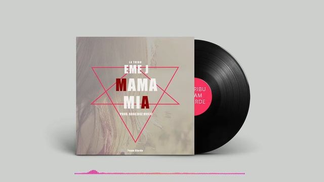 Mama Mia - Eme Diego (Prod. Brokingz Music) смотреть онлайн