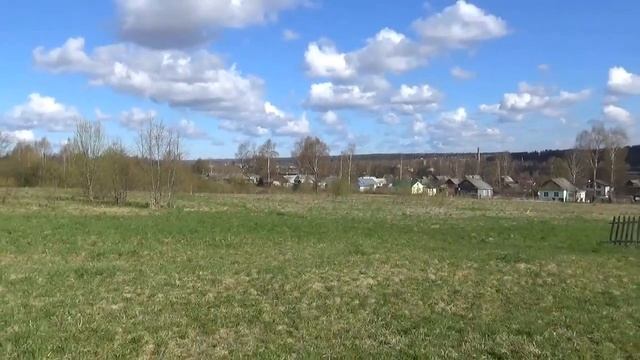 ПЕСОЧНОЕ, МАЙ. ВЕСЕННЯЯ ИСТОРИЯ, (автор СуДаК) смотреть онлайн