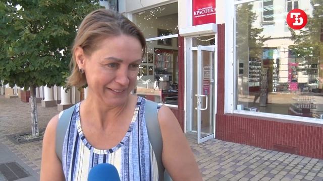 Симферопольцы рассказали о своем видении благоустройства города