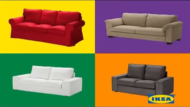 Ücretsiz Nakliye! IKEA Reklamı 27 sn смотреть онлайн