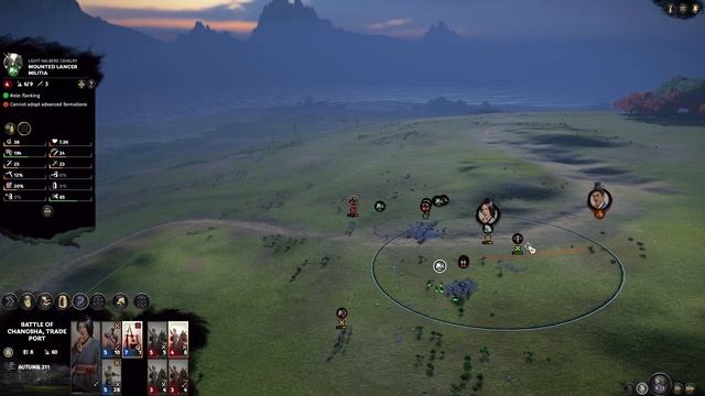 Sima Ai Legendary Let's Play E18 Guerrilla Deployment! Crazy Attempt To Win! смотреть онлайн