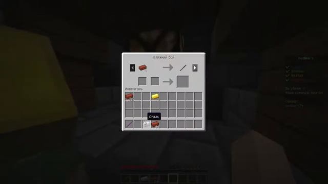 minekraft приключение bed wars на сервере ckistalix с кучерёном и беззубиком №1 смотреть онлайн