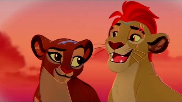 Витаминка /кайон и Рани/