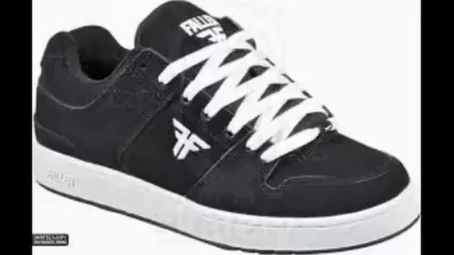 Fallen Shoes смотреть онлайн