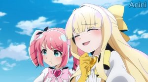 У нее грудь такая большая