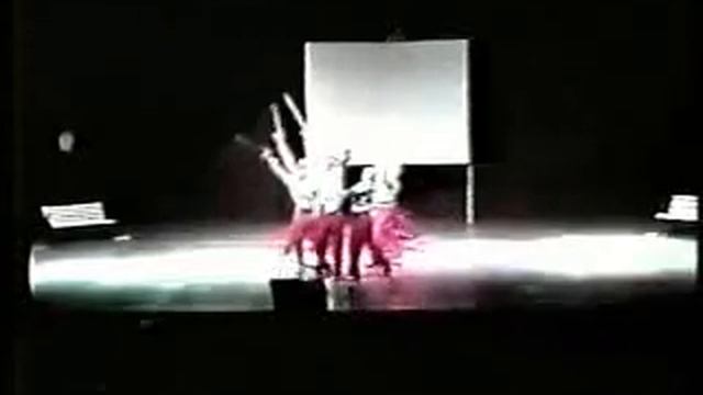 Kappa Alpha Psi -- Kappa Renaissance (Zeta Epsilon) смотреть онлайн