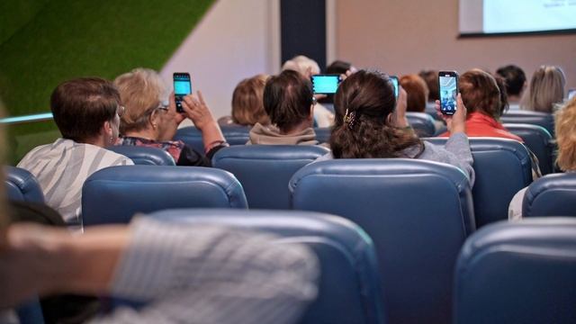 Как это было. Заимка для врачей. Октябрь 2024.