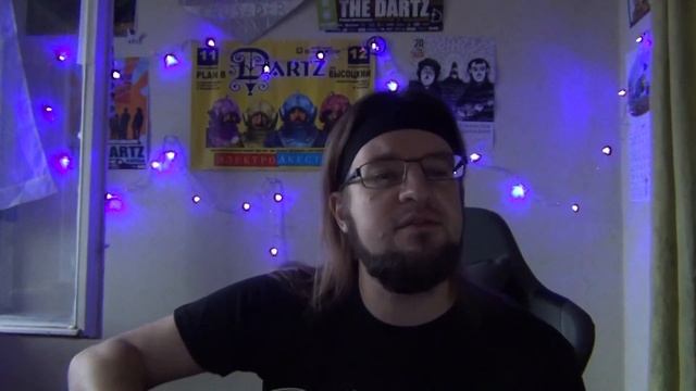 Вервольф. Песни из карантина #10 =)