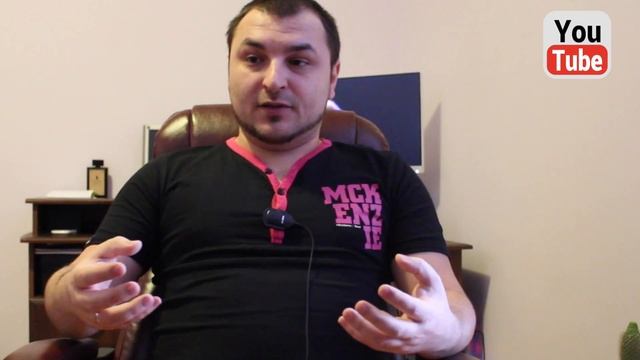 Про создание Youtube канала для добычи криптовалюты смотреть онлайн