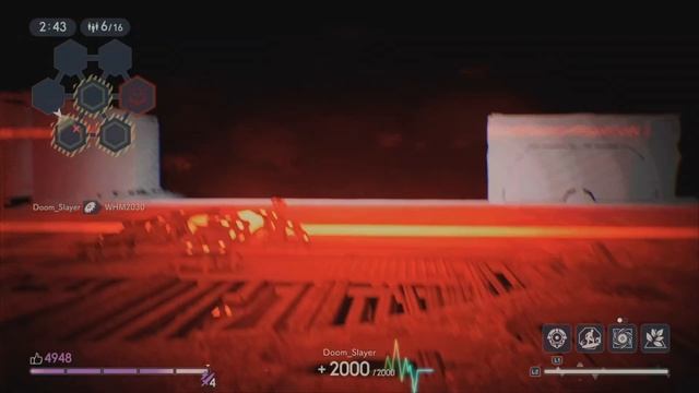 Read Them Like A Book Buzzsaw Slicer 7 Kills - DEATHVERSE: LET IT DIE | PS5 смотреть онлайн