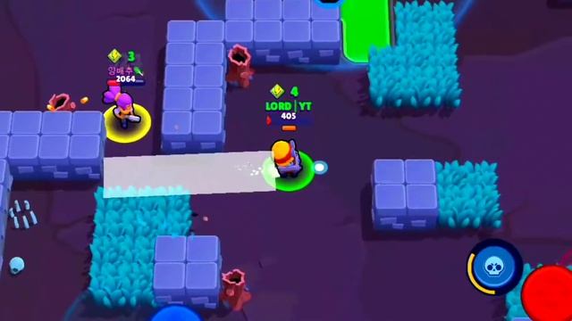 Как апать 1000 кубков в день/Топ 4 Способа Как апать 1000 кубков в день#brawlstars смотреть онлайн