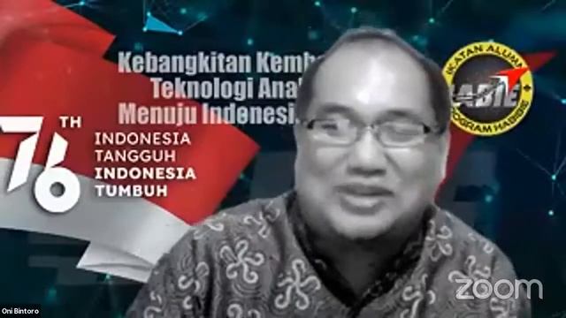 IABIE Podcast I Prof. Dr. Jimly Asshiddiqie - Ketua Umum ICMI I Dr Hammam Riza - Kepala BPPT смотреть онлайн