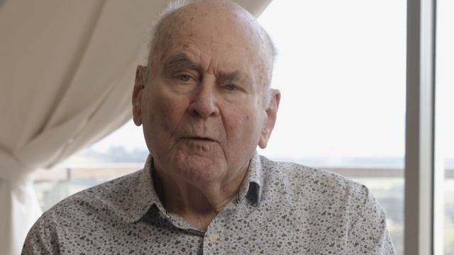 James Halliday talks Coonawarra Cabernet смотреть онлайн