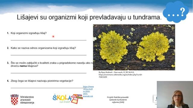 Pripreme Za DM - Biologija - Gljive