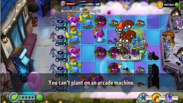 Neon MixTape Tour day 32 Final Boss Guide No Powers Or Upgrades смотреть онлайн