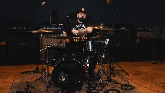 Best Pop Punk Drum Covers смотреть онлайн